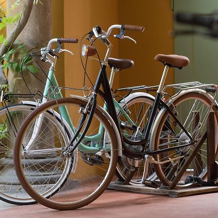 Casa Bertagni Bed & Breakfast Bologna Ngoại thất bức ảnh