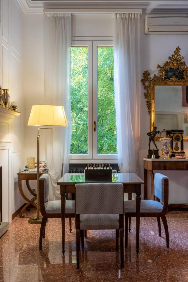 Casa Bertagni Bed & Breakfast Bologna Ngoại thất bức ảnh