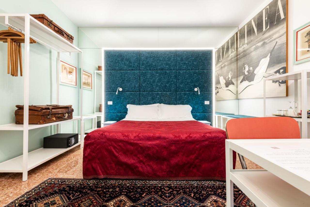 Casa Bertagni Bed & Breakfast Bologna Ngoại thất bức ảnh