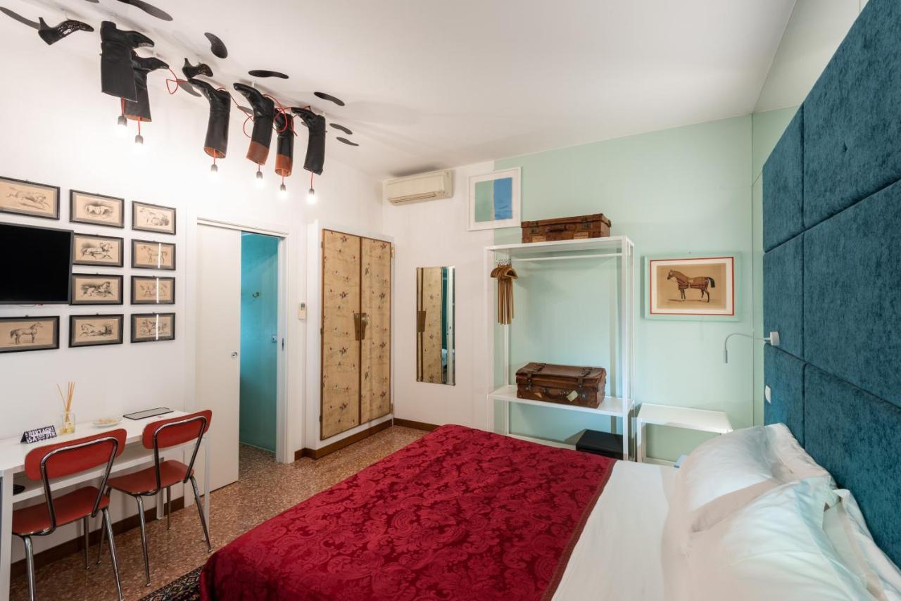 Casa Bertagni Bed & Breakfast Bologna Ngoại thất bức ảnh