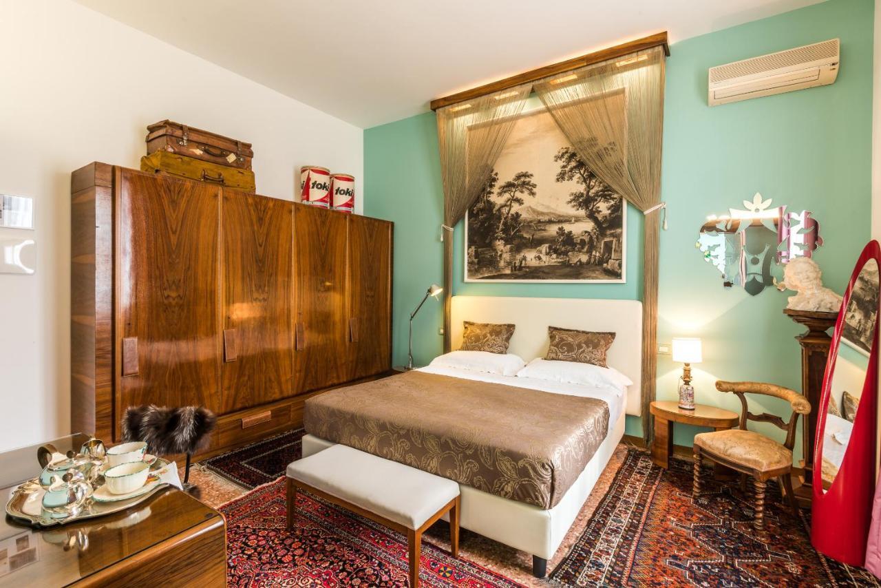 Casa Bertagni Bed & Breakfast Bologna Ngoại thất bức ảnh