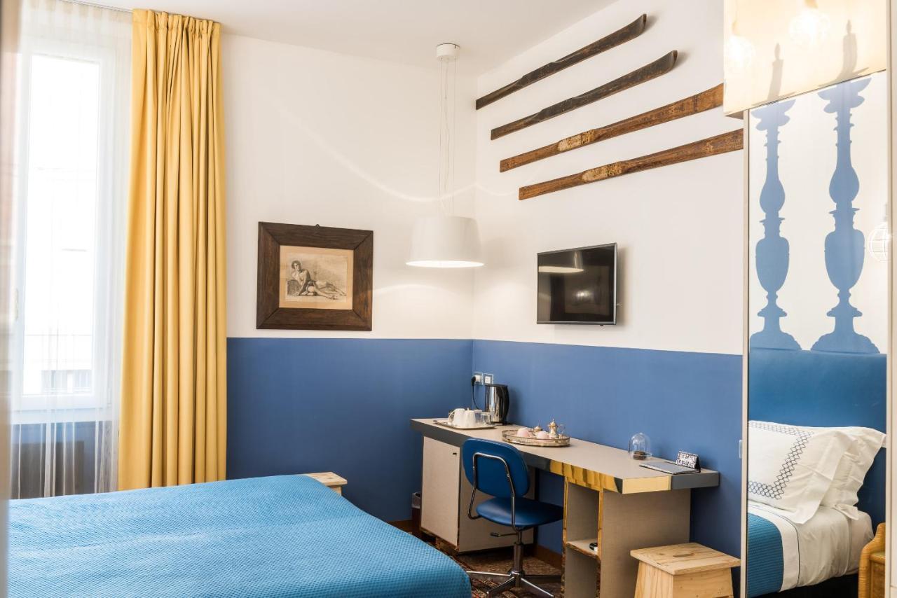 Casa Bertagni Bed & Breakfast Bologna Ngoại thất bức ảnh