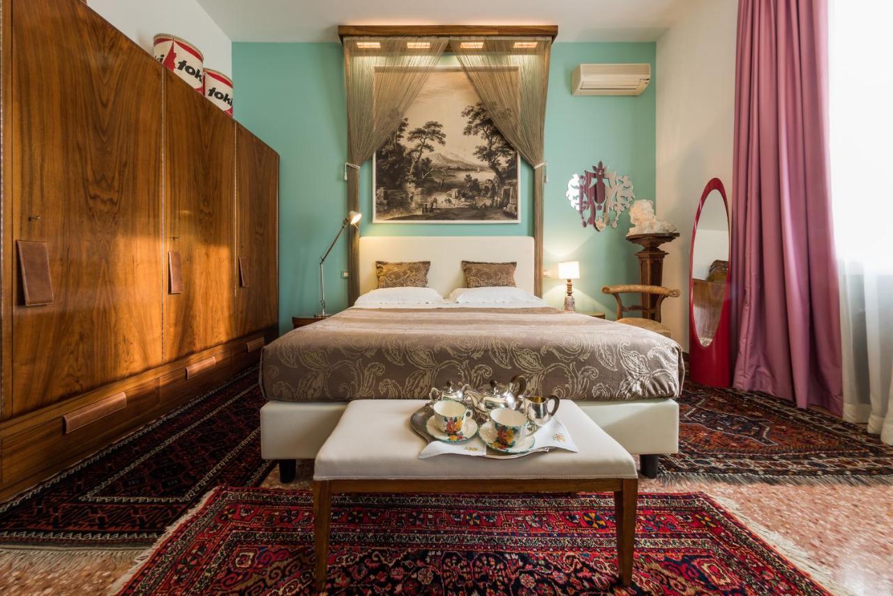 Casa Bertagni Bed & Breakfast Bologna Ngoại thất bức ảnh