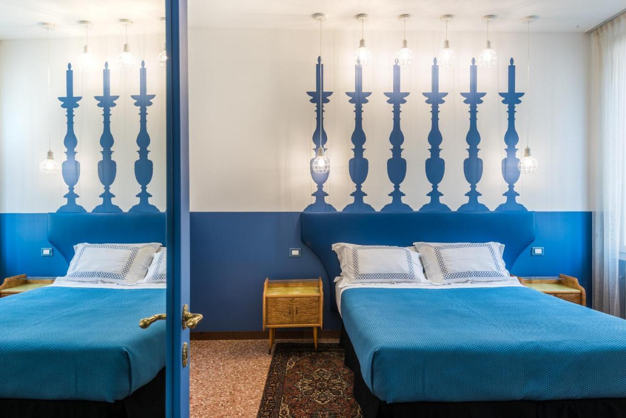Casa Bertagni Bed & Breakfast Bologna Ngoại thất bức ảnh