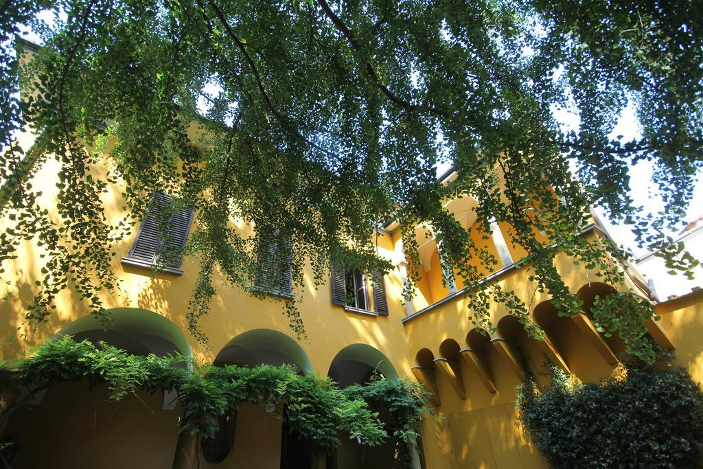 Casa Bertagni Bed & Breakfast Bologna Ngoại thất bức ảnh