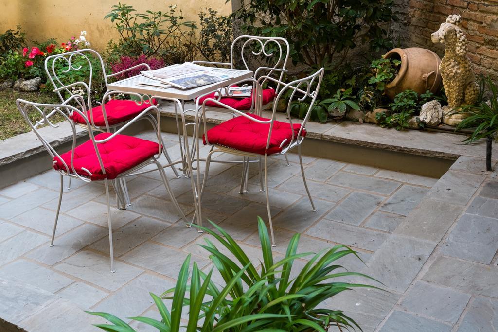 Casa Bertagni Bed & Breakfast Bologna Ngoại thất bức ảnh
