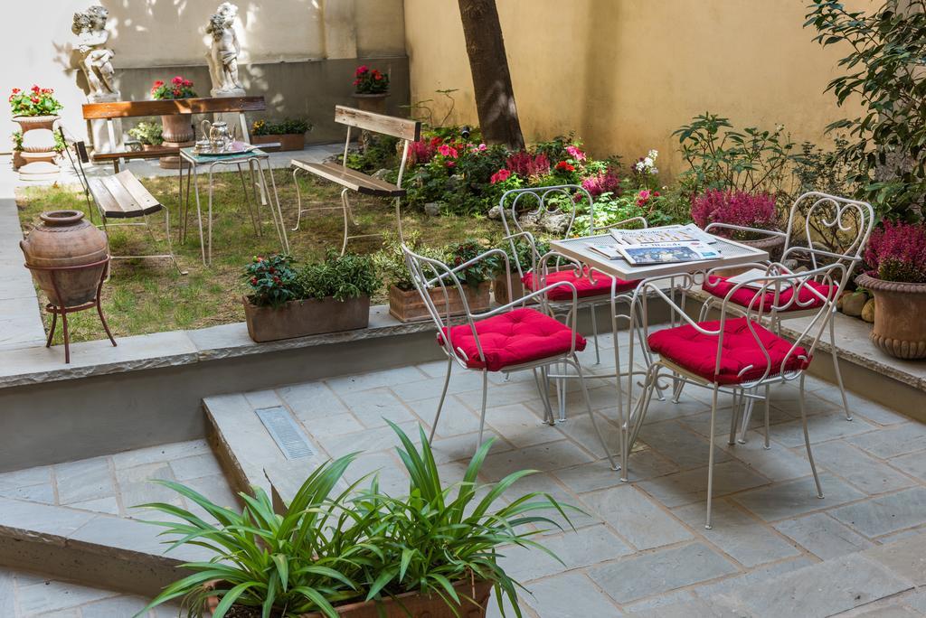 Casa Bertagni Bed & Breakfast Bologna Ngoại thất bức ảnh