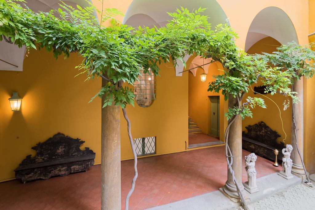 Casa Bertagni Bed & Breakfast Bologna Ngoại thất bức ảnh