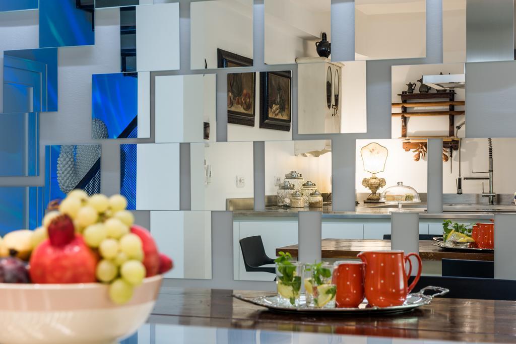 Casa Bertagni Bed & Breakfast Bologna Ngoại thất bức ảnh