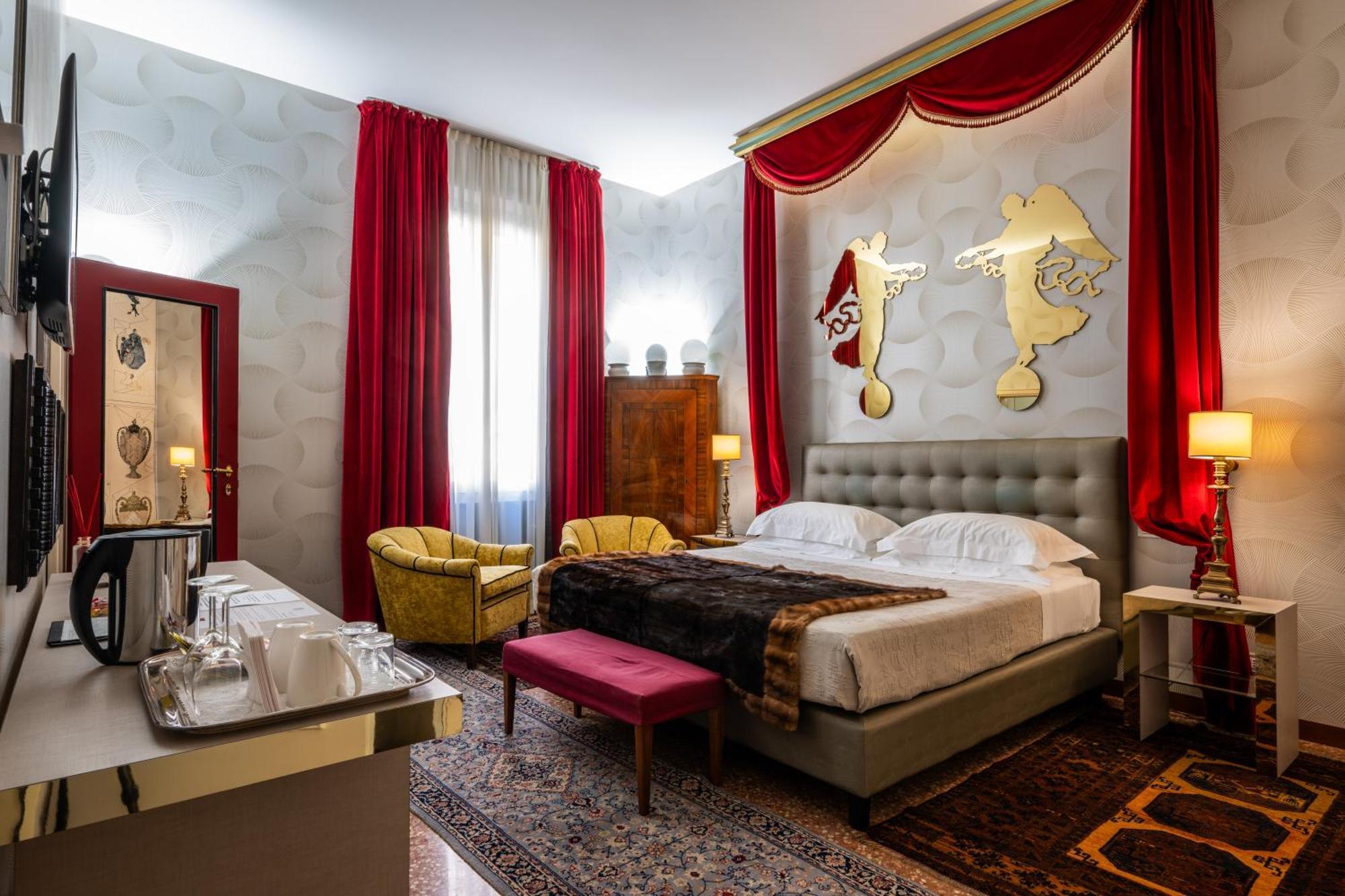 Casa Bertagni Bed & Breakfast Bologna Ngoại thất bức ảnh