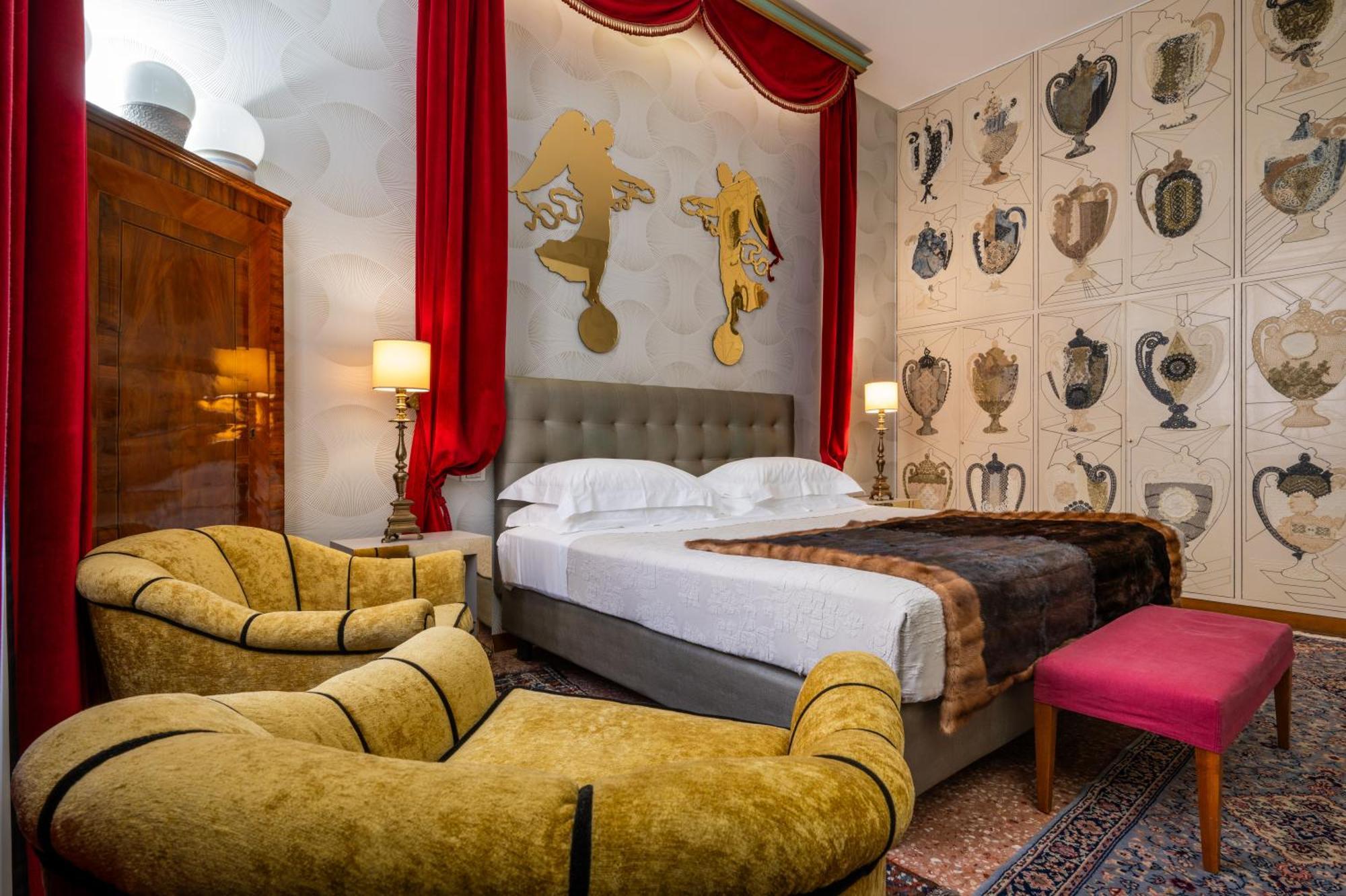 Casa Bertagni Bed & Breakfast Bologna Ngoại thất bức ảnh