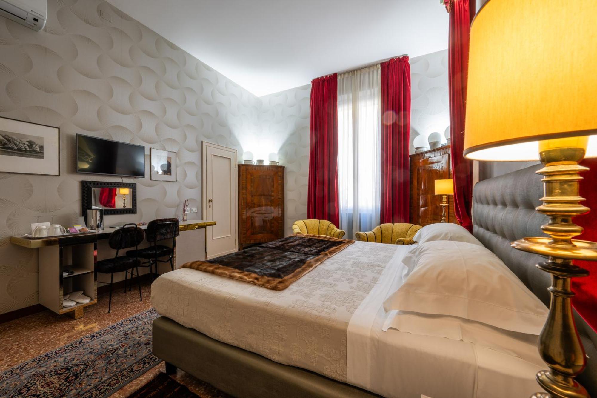 Casa Bertagni Bed & Breakfast Bologna Ngoại thất bức ảnh