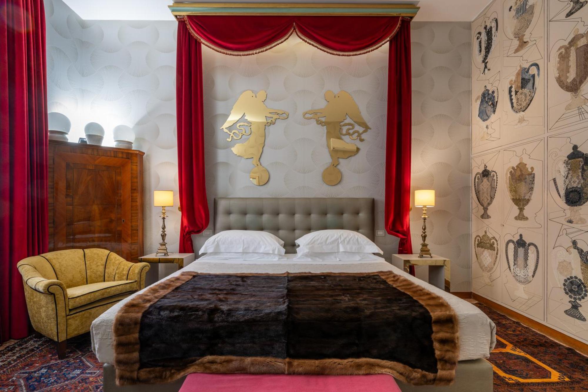 Casa Bertagni Bed & Breakfast Bologna Ngoại thất bức ảnh