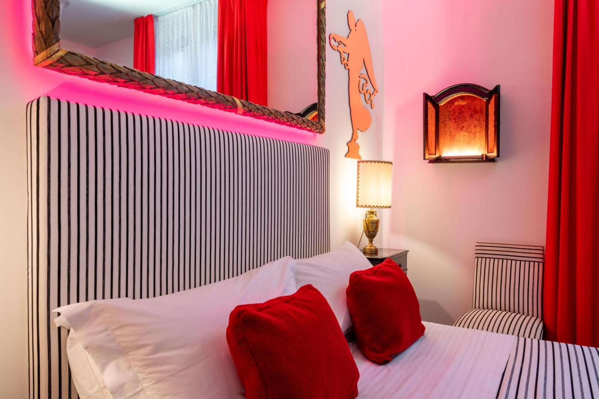 Casa Bertagni Bed & Breakfast Bologna Ngoại thất bức ảnh