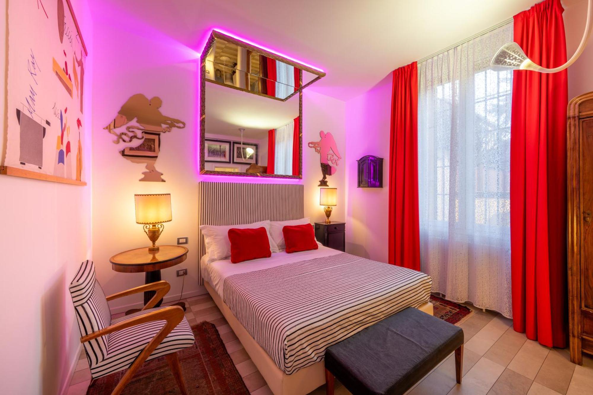 Casa Bertagni Bed & Breakfast Bologna Ngoại thất bức ảnh