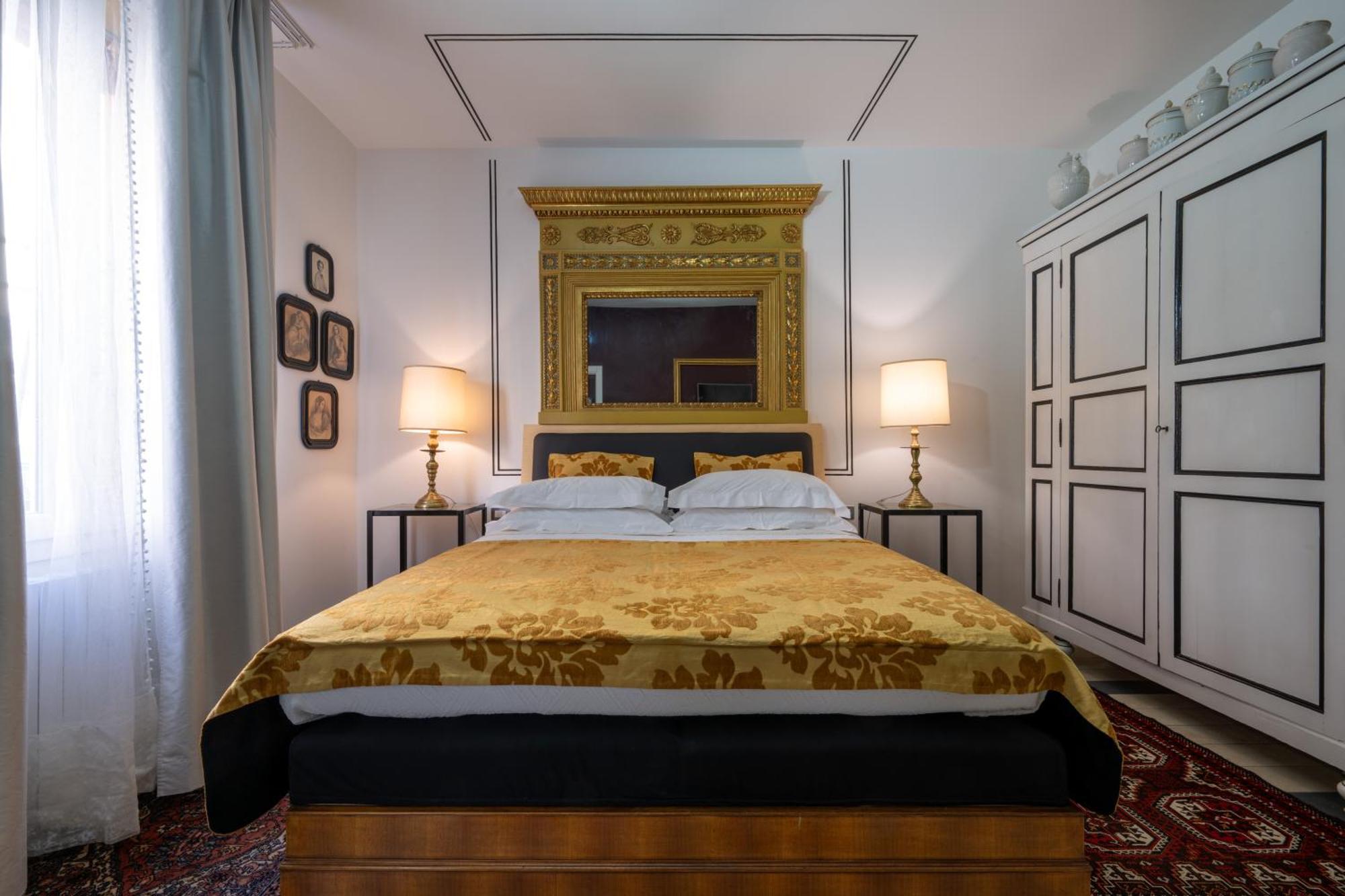 Casa Bertagni Bed & Breakfast Bologna Ngoại thất bức ảnh