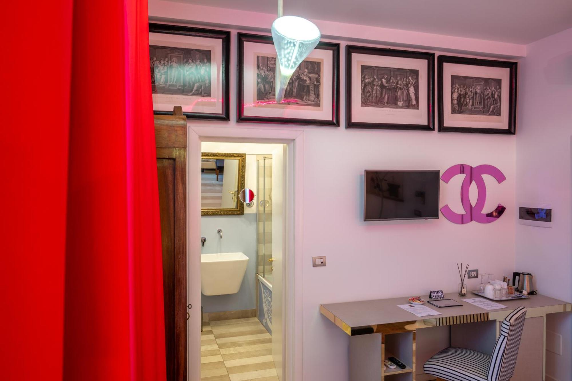 Casa Bertagni Bed & Breakfast Bologna Ngoại thất bức ảnh
