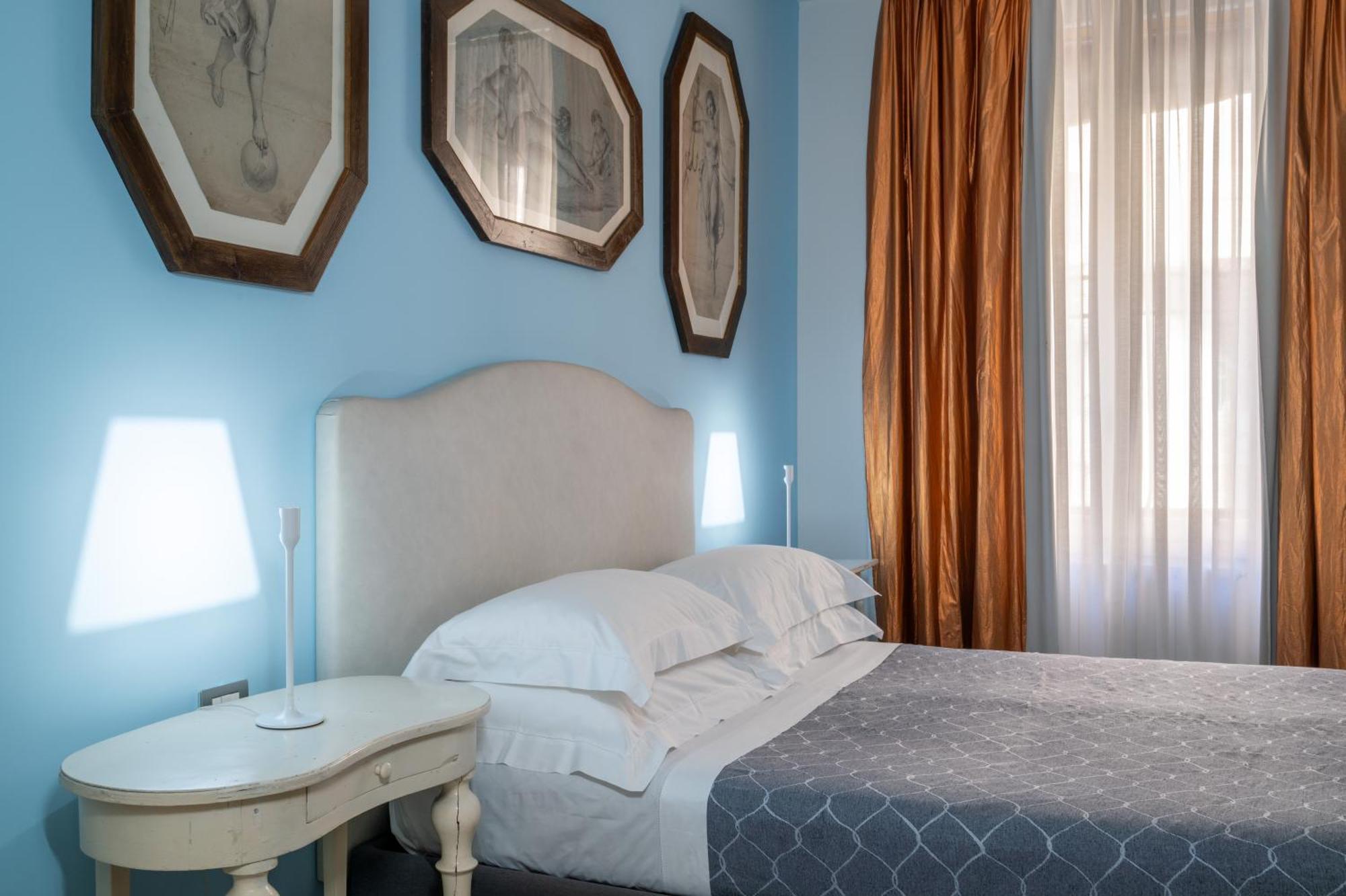 Casa Bertagni Bed & Breakfast Bologna Ngoại thất bức ảnh