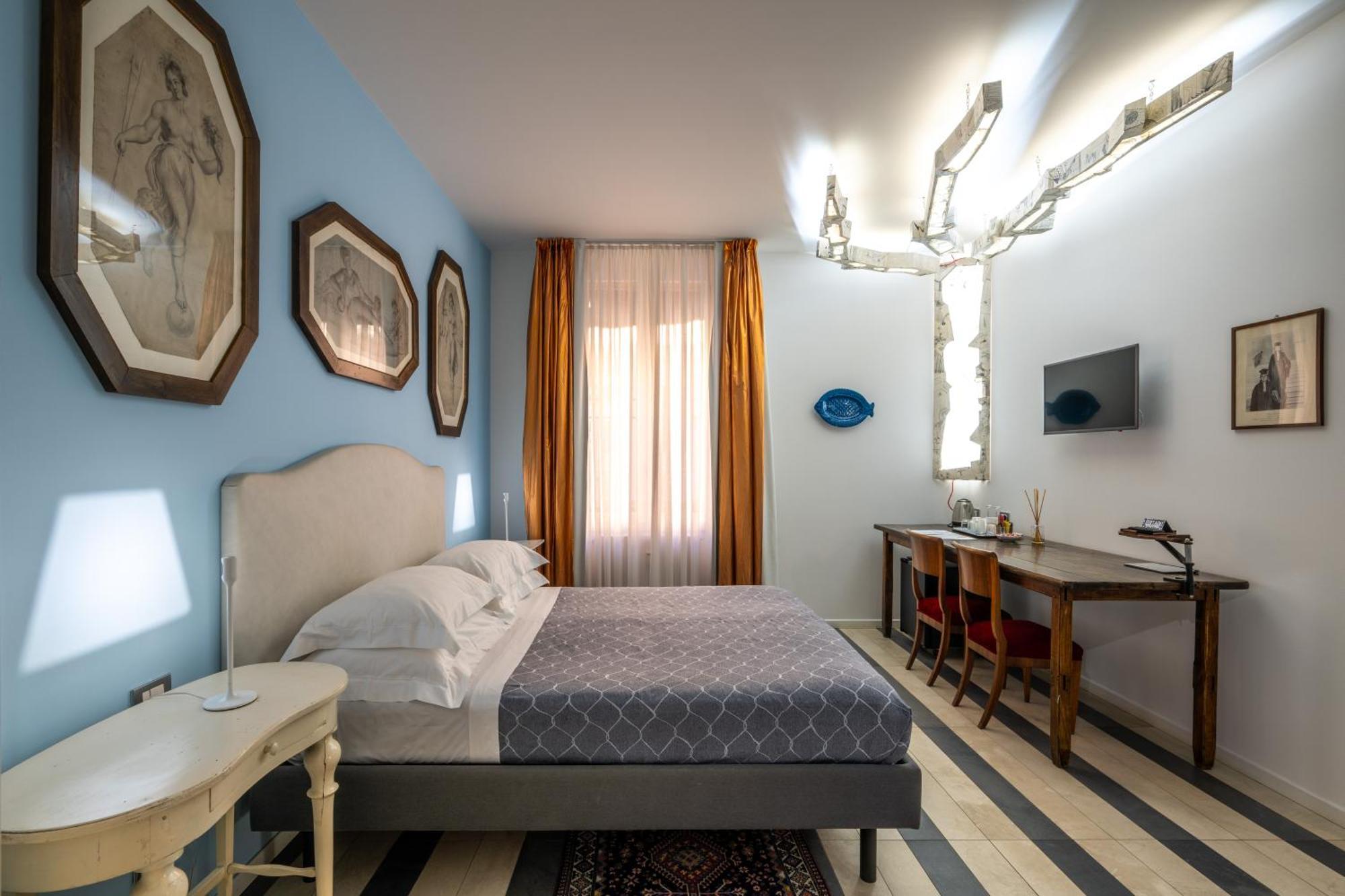 Casa Bertagni Bed & Breakfast Bologna Ngoại thất bức ảnh