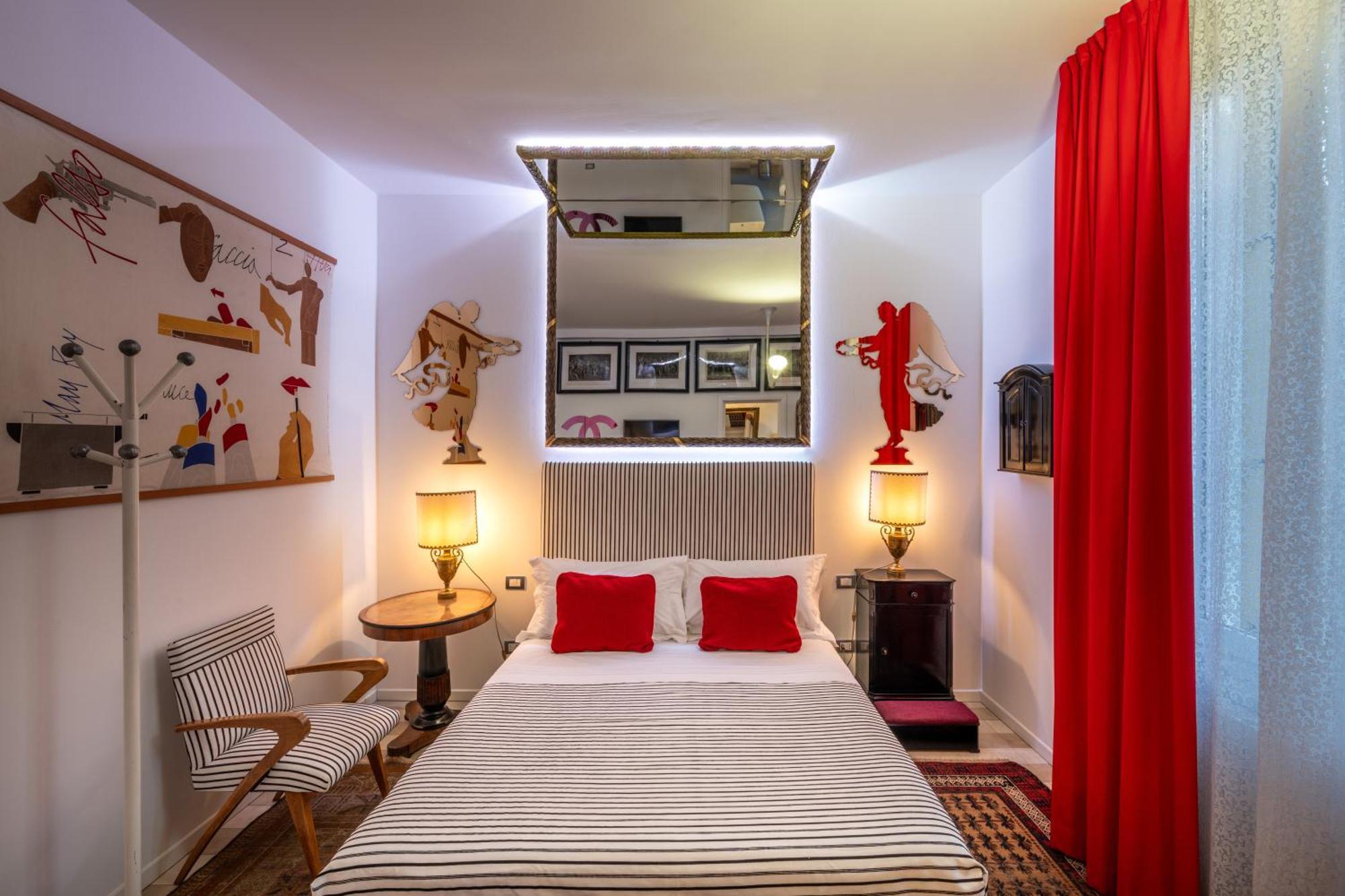 Casa Bertagni Bed & Breakfast Bologna Ngoại thất bức ảnh