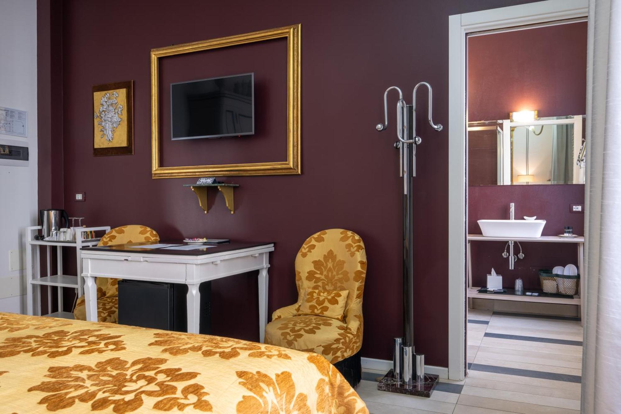 Casa Bertagni Bed & Breakfast Bologna Ngoại thất bức ảnh