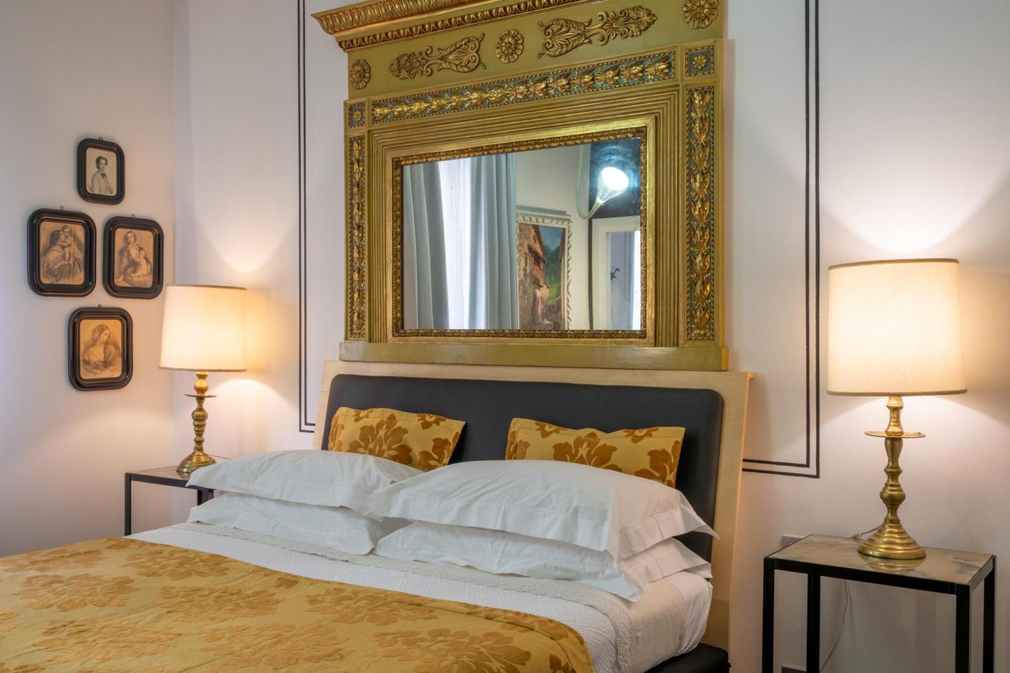Casa Bertagni Bed & Breakfast Bologna Ngoại thất bức ảnh