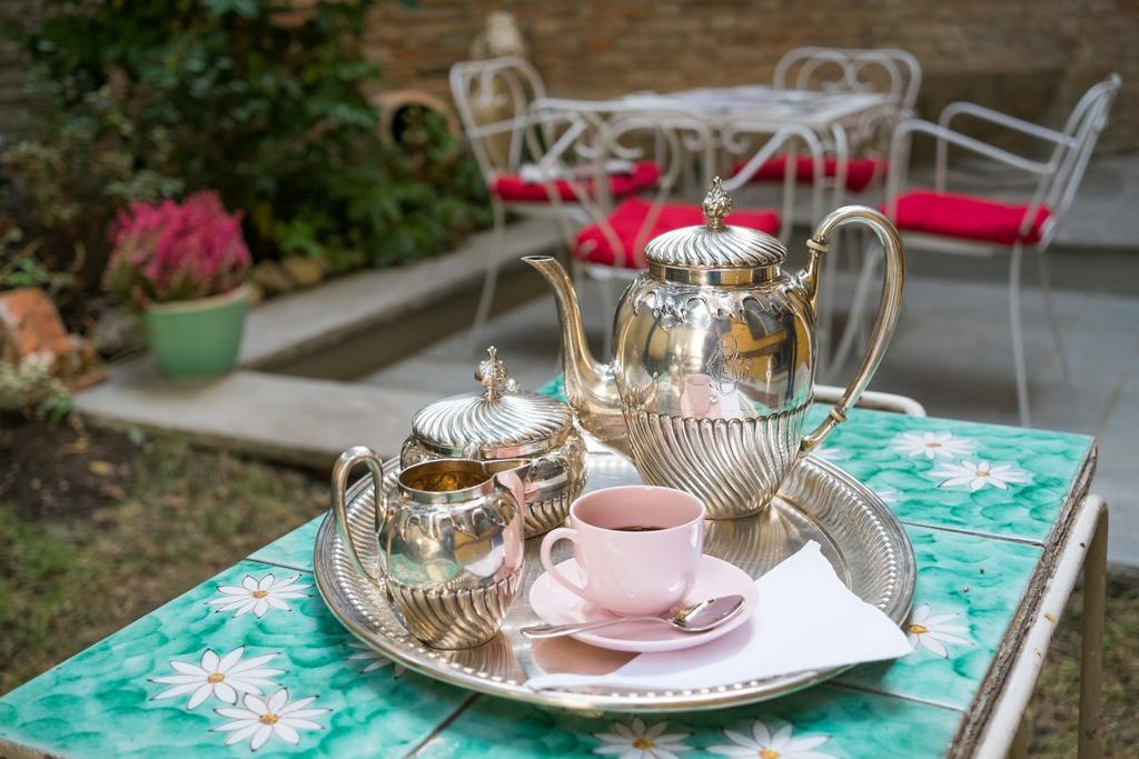 Casa Bertagni Bed & Breakfast Bologna Ngoại thất bức ảnh