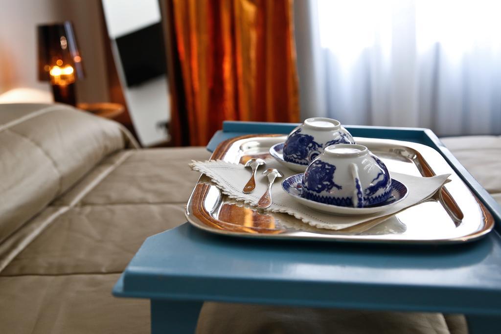 Casa Bertagni Bed & Breakfast Bologna Ngoại thất bức ảnh