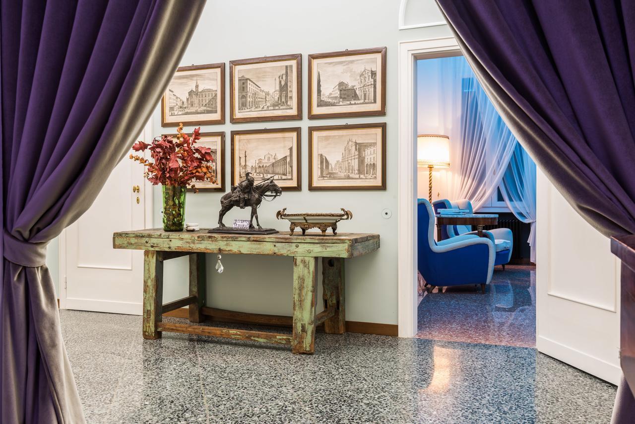 Casa Bertagni Bed & Breakfast Bologna Ngoại thất bức ảnh