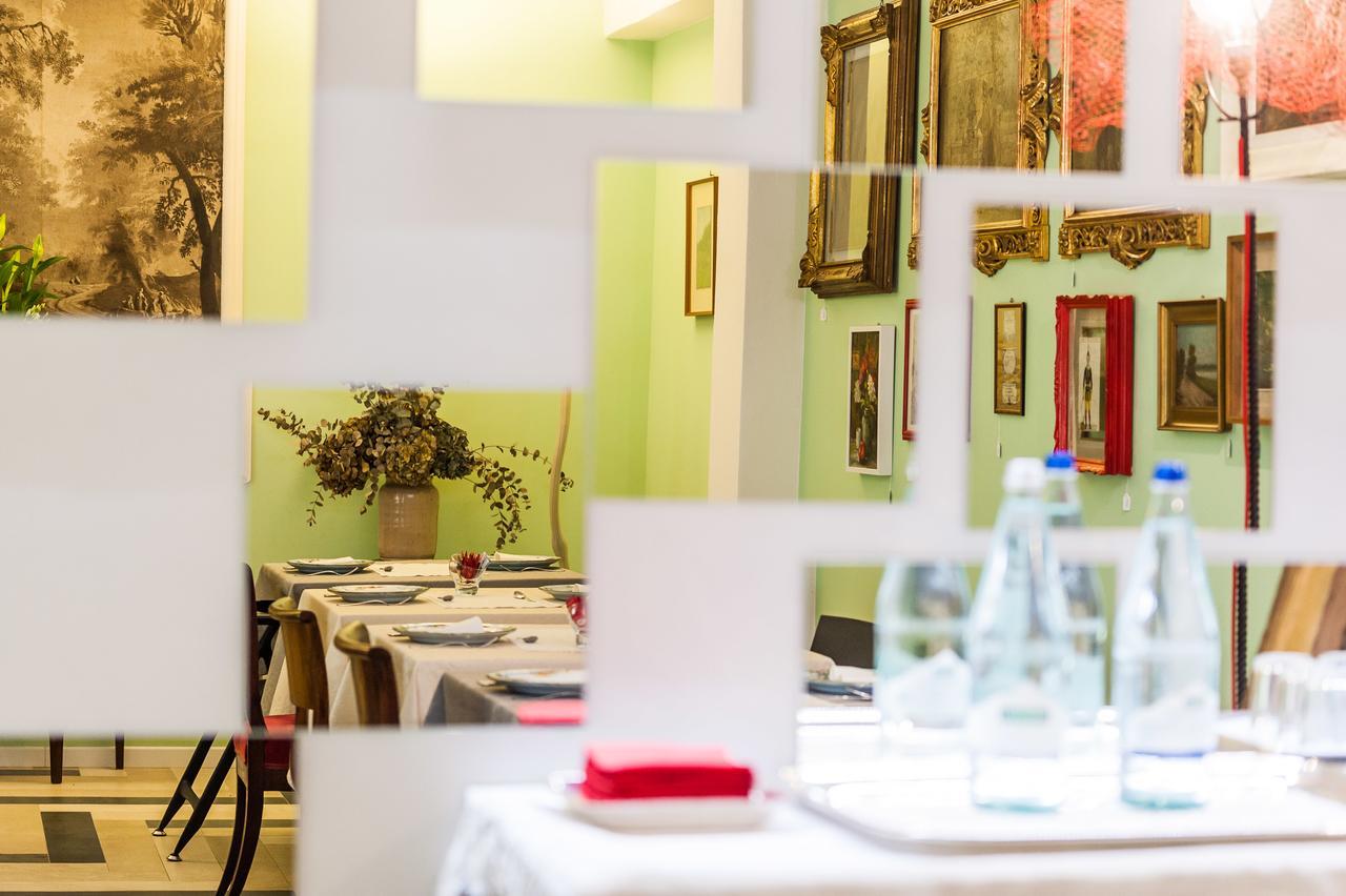 Casa Bertagni Bed & Breakfast Bologna Ngoại thất bức ảnh