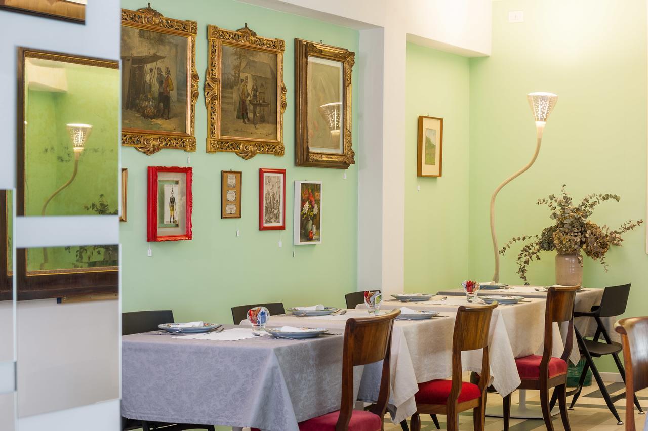 Casa Bertagni Bed & Breakfast Bologna Ngoại thất bức ảnh