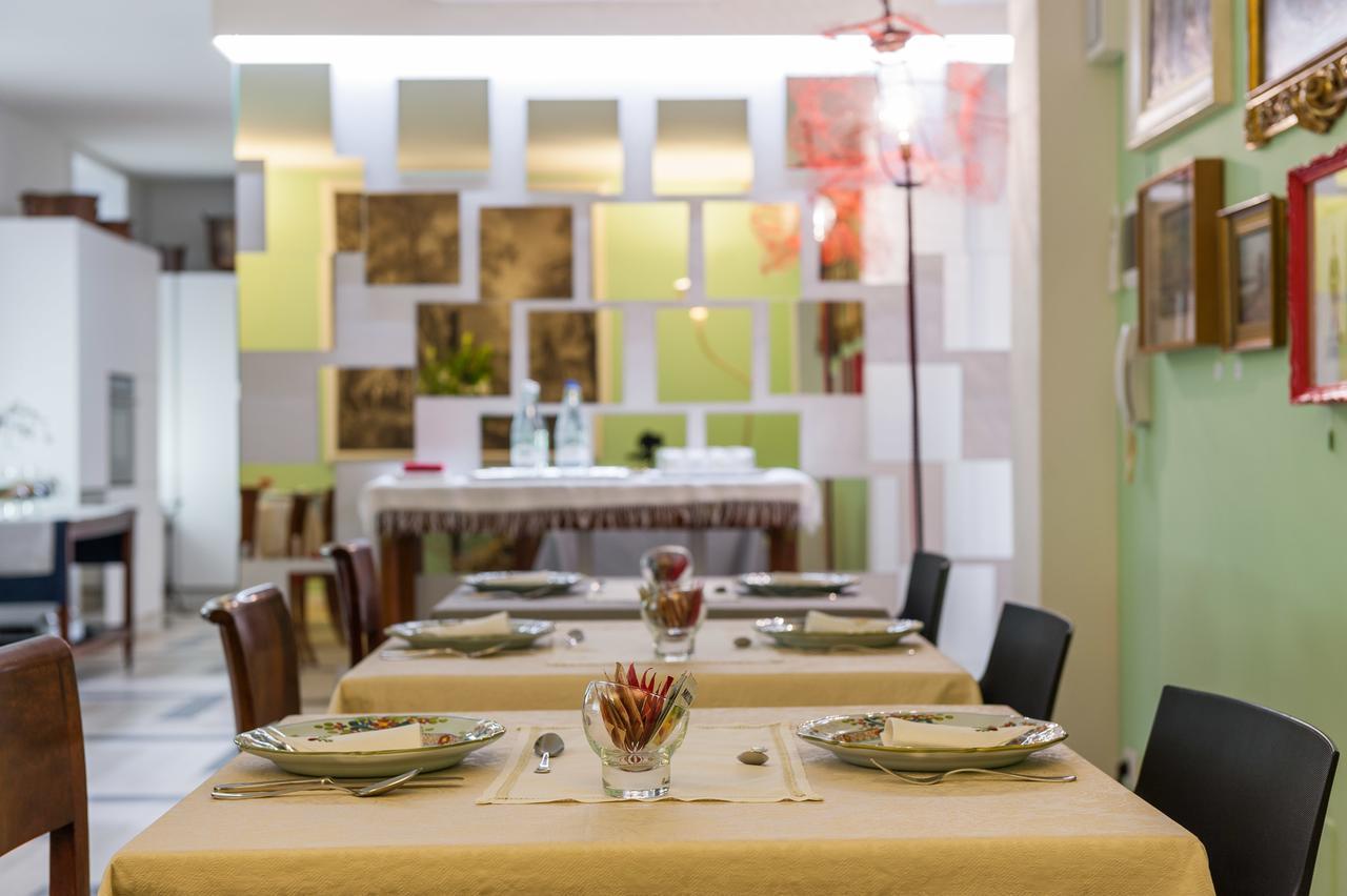 Casa Bertagni Bed & Breakfast Bologna Ngoại thất bức ảnh