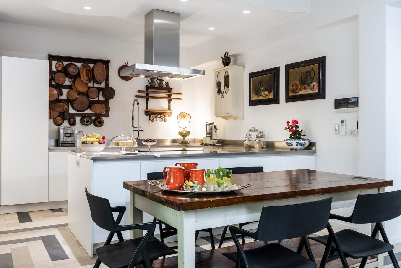 Casa Bertagni Bed & Breakfast Bologna Ngoại thất bức ảnh