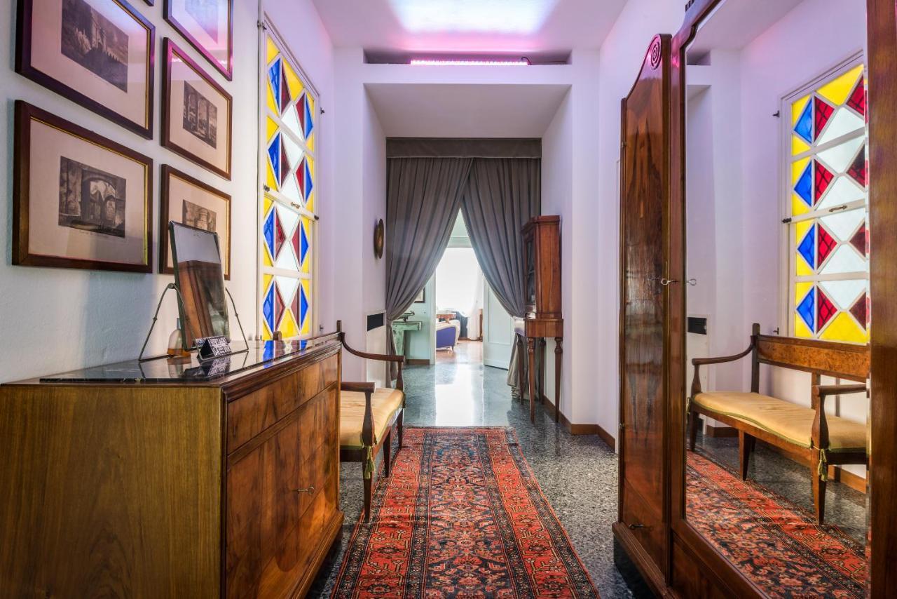 Casa Bertagni Bed & Breakfast Bologna Ngoại thất bức ảnh