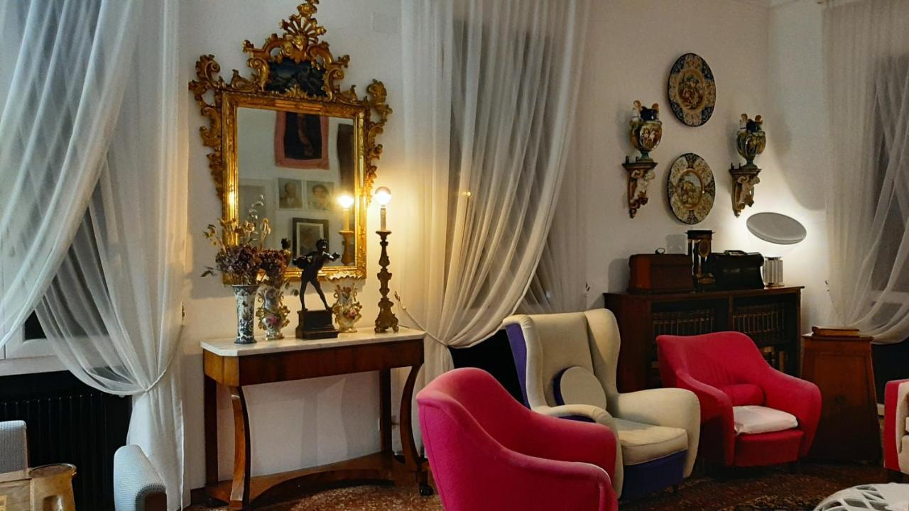 Casa Bertagni Bed & Breakfast Bologna Ngoại thất bức ảnh